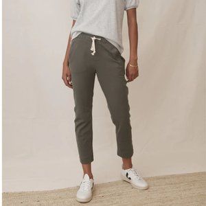 Grey State Walter Pant